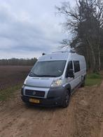 Buscamper Fiat Ducato 2014, Buscamper of Camperbus, Tot en met 2, Diesel, Particulier
