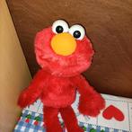 Elmo knuffel Applause 33 cm groot, Ophalen of Verzenden