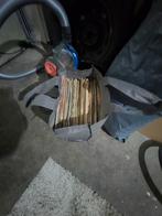 Partij LP's - Diverse genres, Cd's en Dvd's, Vinyl | Overige Vinyl, Ophalen, Gebruikt, 12 inch