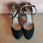 Damesschoenen Anna Field maat 41, Anna Field, Zwart, Ophalen of Verzenden, Zo goed als nieuw