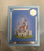 Disney sneeuwwitje castle ornament 4/10, Verzamelen, Ophalen of Verzenden, Sneeuwwitje of Doornroosje, Nieuw, Beeldje of Figuurtje