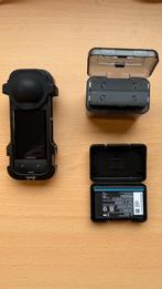 Insta360 X4 – Complete Filmmakers Kit, Ophalen of Verzenden, Zo goed als nieuw, Overige merken