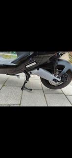 Niu mqi +, Fietsen en Brommers, Brommers | Derbi, Ophalen of Verzenden, Zo goed als nieuw