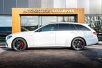 Mercedes-Benz E-Klasse Estate 53 AMG 4MATIC Premium 360 Cam, Auto's, Te koop, 5 stoelen, 2999 cc, 436 pk