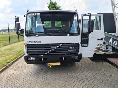 Volvo FL608 Vrachtwagen, Doe-het-zelf en Verbouw, Gereedschap | Overige machines, Gebruikt, Ophalen