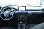 Ford Focus Wagon 1.0 EcoBoost Hybrid Titanium Style | Winter, 65 €/maand, Gebruikt, Euro 6, Blauw