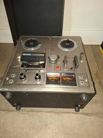 AKAI 1722L Bandrecorder - Vintage Tape Recorder, Ophalen of Verzenden, Bandrecorder