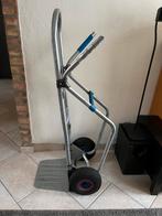 Flink gebruikte steekwagen.  Expresso ., Caravans en Kamperen, Bolderkarren, Ophalen, Gebruikt