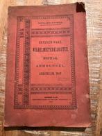 Beveren-Waes. Wilhelmietenklooster - Hospitaal - Armbureel -, Ophalen of Verzenden, Richard Pypers