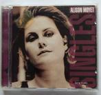 Alison Moyet - Singles, Ophalen, Zo goed als nieuw