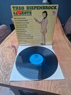 Theo Diepenbrock - 14 Beste LP, Ophalen of Verzenden