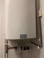 Itho Daalderop 120 liter elektrische boiler, Doe-het-zelf en Verbouw, Geisers en Boilers, Ophalen, Gebruikt, 100 liter of meer