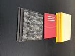 Schriften en schetsboek, Ophalen, Zo goed als nieuw