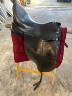 Albion 17.5 inch, Ophalen, Zo goed als nieuw, Dressuur