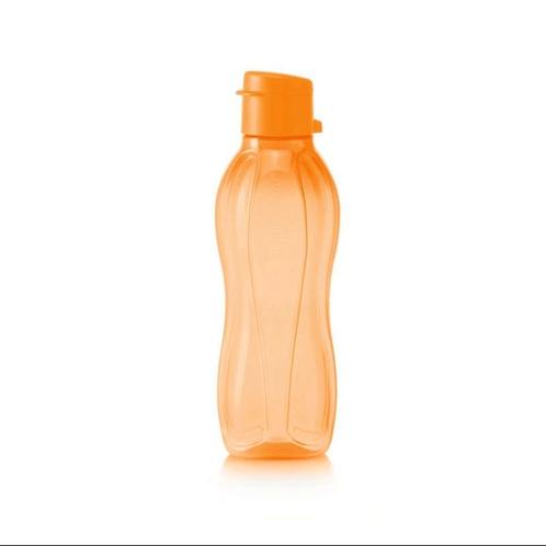Tupperware Ecofles Plus 500ml, Huis en Inrichting, Keuken | Tupperware, Nieuw, Oranje, Ophalen of Verzenden