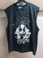 Tim Burton's Corpse Bride (Emily) Tanktop, Verzamelen, Ophalen of Verzenden, Kleding