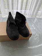 Heren leren boots maat 40 Nieuw!, Overige kleuren, Boots, Nieuw, Ophalen of Verzenden
