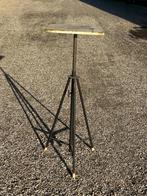 Te koop: in hoogte verstelbare boetseer tafel, Hobby en Vrije tijd, Ophalen, Gebruikt, Gereedschap of Toebehoren