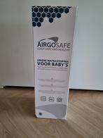 Airgosafe (Aerosleep) matrastopper voor wieg, Kinderen en Baby's, Babywiegjes en Ledikanten, Nieuw, Wieg, Ophalen