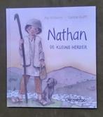 Aly Hilberts - Nathan de kleine herder, Boeken, Ophalen of Verzenden, Zo goed als nieuw, Aly Hilberts