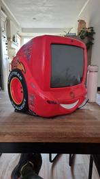 Disney cars crt tv, Ophalen, Gebruikt, Overige merken
