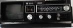 Vintage tv radio en cassette recorder, Audio, Tv en Foto, Radio's, Ophalen, Gebruikt, Overige typen