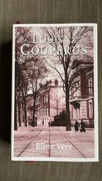 Louis Couperus grootste werken I - Eline Vere, Boeken, Ophalen of Verzenden, Zo goed als nieuw