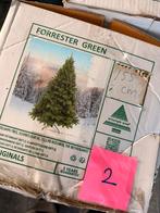 Nieuwe Triumph Tree tuscan kunstkerstboom 155 cm, Ophalen of Verzenden, Nieuw