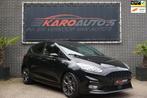 Ford Fiesta 1.0 EcoBoost ST-Line Carplay Nav Clima B&O Cruis, Stof, Gebruikt, 580 kg, 1064 kg