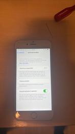 iPhone 6s 128GB - Krasvrij & 90% Batterij, Telecommunicatie, Mobiele telefoons | Apple iPhone, 128 GB, Wit, Ophalen of Verzenden