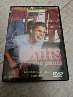 Dvd ants in the pants, Alle leeftijden, Ophalen, Gebruikt, Actiekomedie