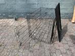 Grote Hondenbench, Dieren en Toebehoren, Ophalen, Zo goed als nieuw, 65 tot 100 cm