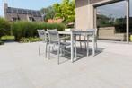 Pepperino Dark keramische tuintegels 60x60x2 cm - TOPPRIJS, Ophalen, Nieuw, Keramiek, Terrastegels