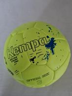 Handbal bal maat 3 van kempa nog helemaal nieuw, Ophalen of Verzenden