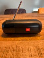 Jbl tuner 2, Ophalen, Zo goed als nieuw, Radio