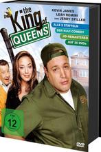 King of queens complete serie Blu-ray en dvd box, Boxset, Ophalen of Verzenden, Nieuw in verpakking
