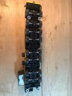 siku autokraan, Ophalen, Gebruikt