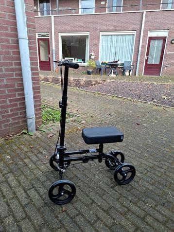 PEPE Knie scooter - mobility scooter beschikbaar voor biedingen