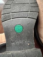 Unisa beige suède laarzen maat 39, Kleding | Dames, Schoenen, Ophalen of Verzenden, Zo goed als nieuw, Beige, Lage of Enkellaarzen