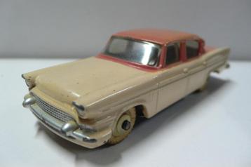 packard clipper - dinky toys - org. lak beschikbaar voor biedingen