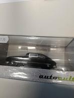 AUTOCULT - GOMOLZIG TAIFUN - STREAMLINE COUPE 1:43 in OVP, Ophalen of Verzenden, Nieuw, Auto, Overige merken