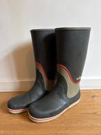 Gil Zeillaarzen Maat 42 (Gebruikt), Ophalen, Gedragen, Zwart, Regenlaarzen