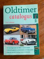 Oldtimer catalogus T. Lohman - 2003, Boeken, Auto's | Boeken, Algemeen, Ophalen of Verzenden, Zo goed als nieuw, T. Lohman