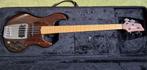 Ibanez ATK800WNF basgitaar, Ophalen, Gebruikt, Elektrisch