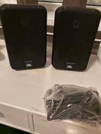 JBL speakers, Audio, Tv en Foto, Luidsprekers, Gebruikt, JBL, Ophalen of Verzenden, 60 tot 120 watt