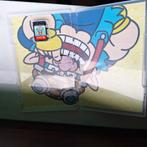 WarioWare: Get It Together!, Ophalen, Overige genres, 1 speler, Zo goed als nieuw