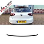 TCR Dakspoiler LIP | VW Golf 7 en 7.5 standaard | 2012-2020