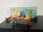 Playmobil 4327 schoolwinkel, Ophalen of Verzenden, Zo goed als nieuw, Complete set