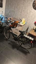 | Sparta - Elektrische Fiets | Bosch Middenmotor |, Ophalen, Sparta, Zo goed als nieuw, 51 tot 55 cm