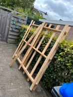 Gratis hout pallet, Ophalen, Minder dan 3 meter, Hout, 1 tot 2 meter